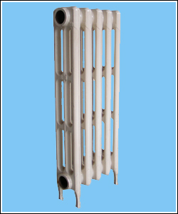 CP-TZY2-6-6(8)暖气片