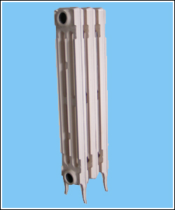 CP-TZY3-6-6(8)暖气片