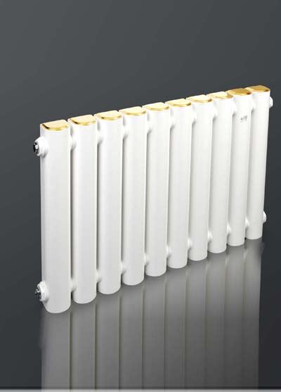 钢制柱型系列暖气片